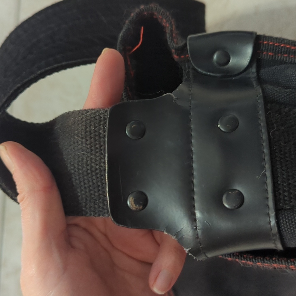 Emily The Strange Purse - Picture 4 of 10